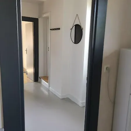 Apartamento 4 A 6 Personnes Pour Sejour Au Calme Cebazat
