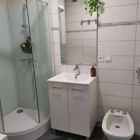 Apartamento 4 A 6 Personnes Pour Sejour Au Calme Cebazat