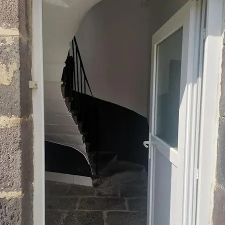 Apartamento 4 A 6 Personnes Pour Sejour Au Calme