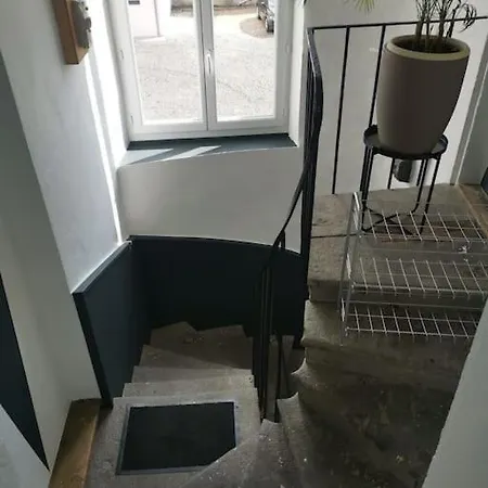 아파트 4 A 6 Personnes Pour Sejour Au Calme