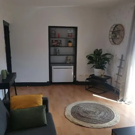 Apartamento 4 A 6 Personnes Pour Sejour Au Calme *
