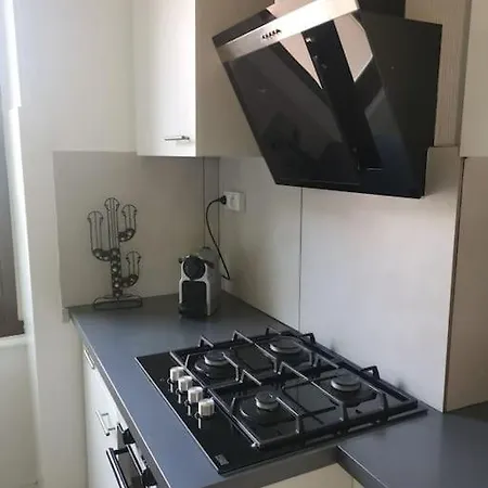 4 A 6 Personnes Pour Sejour Au Calme Apartamento Cebazat